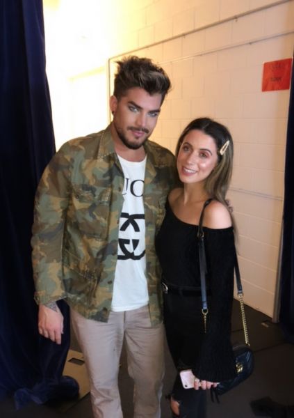 Créditos: @tahliaevemusic
