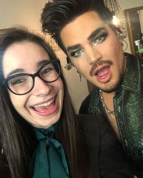 Créditos: @taylor_kron
