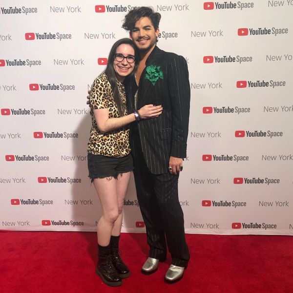 Créditos: @taylor_kron
