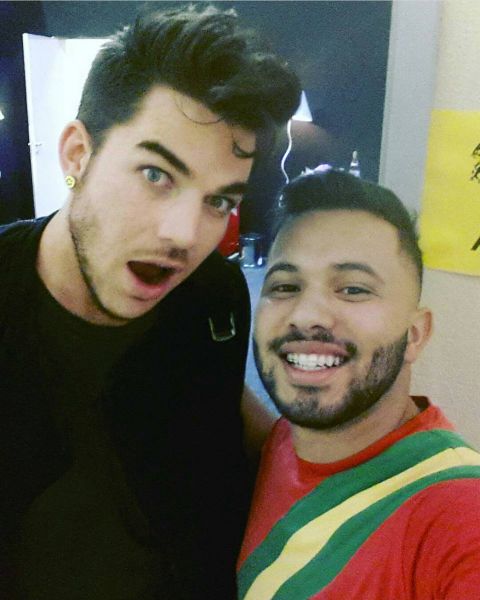 Créditos: teacherrodolfomelo
