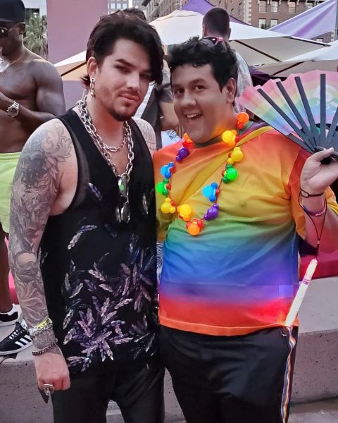 Créditos: @tedibear91
