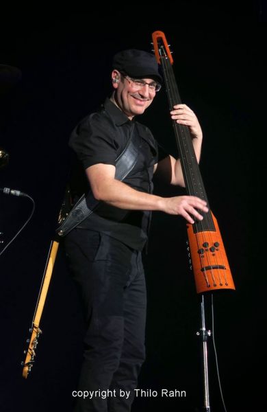 Créditos: Thilo Rahn
