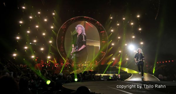 Créditos: Thilo Rahn
