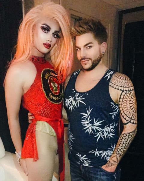 Créditos: thatsladyboi
