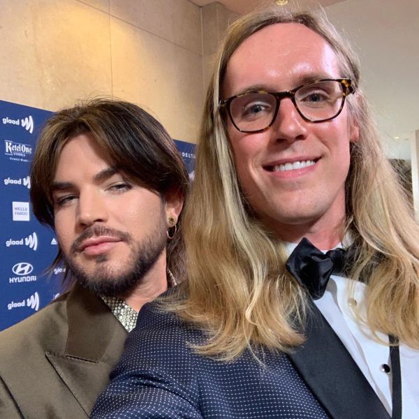 Créditos: @theadvocatemag
