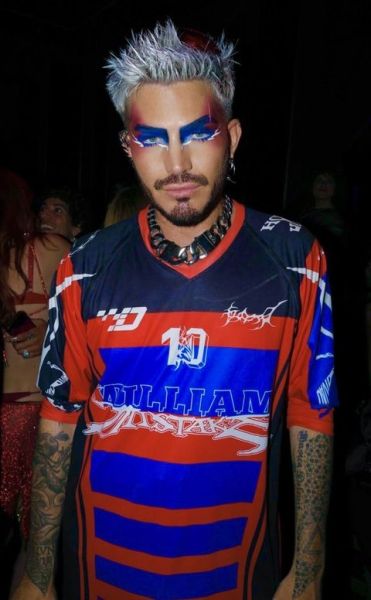 Créditos: @thecobrasnake
