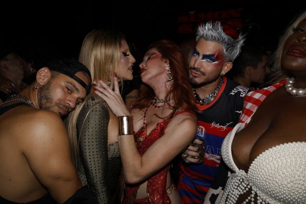 Créditos: @thecobrasnake

