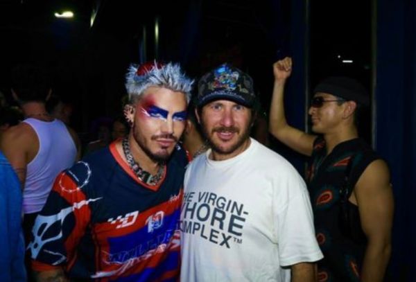 Créditos: @thecobrasnake
