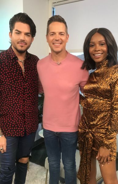 Créditos: @thejasonkennedy
