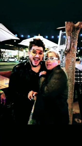 Créditos: @thejojieworld
