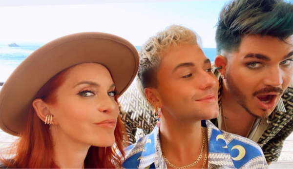 Créditos: @therealcarmit
