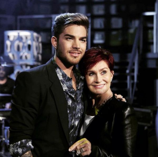 Créditos: thetalk_cbs
