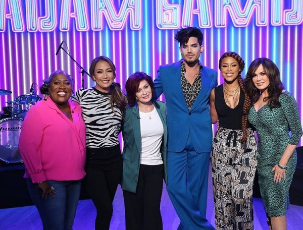Créditos: @thetalkcbs
