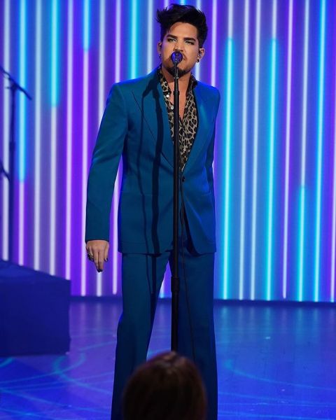 Créditos: @thetalkcbs
