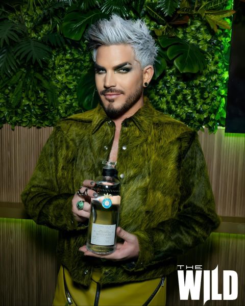 Créditos: @thewildweho
