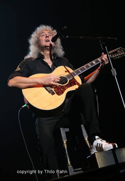 Créditos: Thilo Rahn
