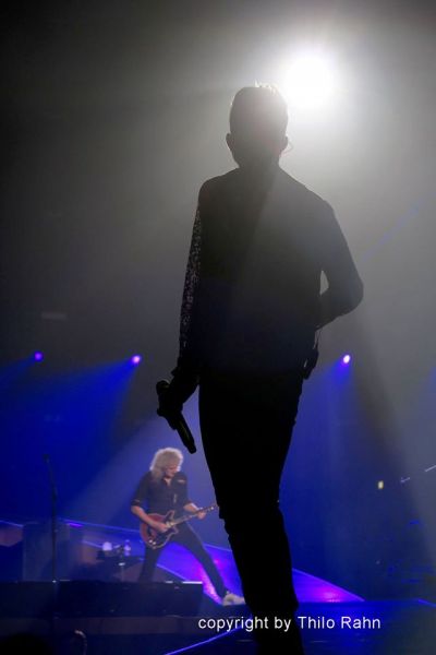 Créditos: Thilo Rahn
