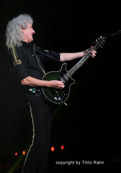 Créditos: Thilo Rahn
