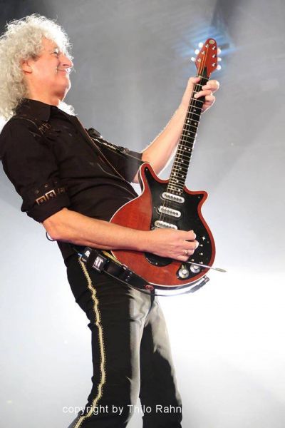 Créditos: Thilo Rahn
