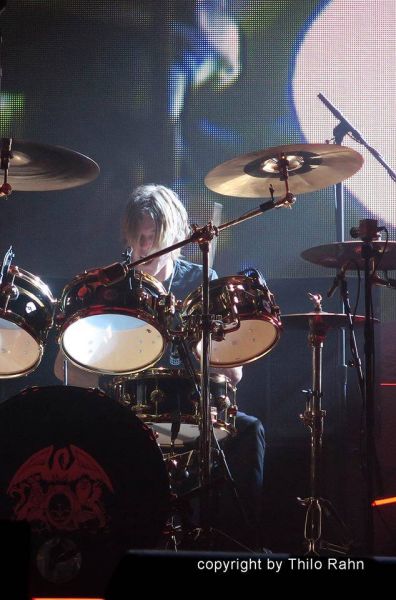 Créditos: Thilo Rahn
