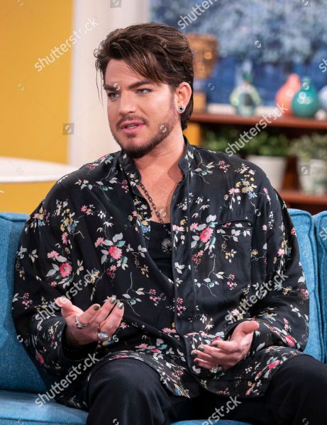 Créditos: Steve Meddle/​ITV/​Shutterstock
