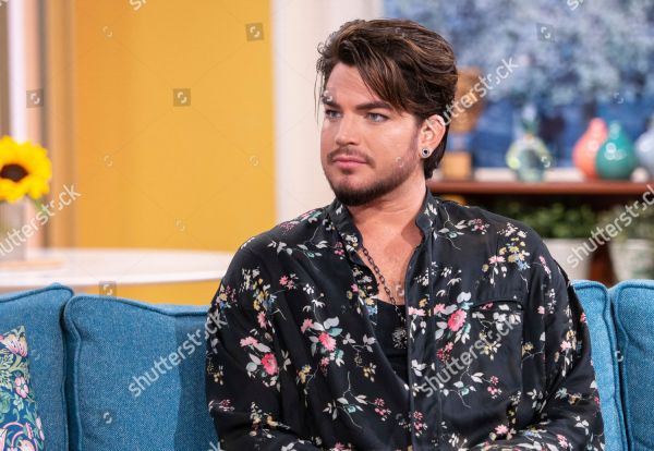 Créditos: Steve Meddle/​ITV/​Shutterstock
