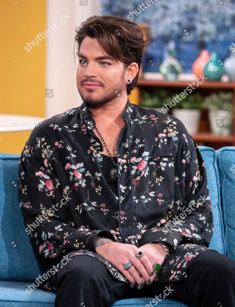 Créditos: Steve Meddle/​ITV/​Shutterstock
