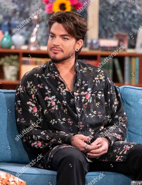 Créditos: Steve Meddle/​ITV/​Shutterstock
