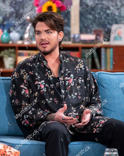 Créditos: Steve Meddle/​ITV/​Shutterstock
