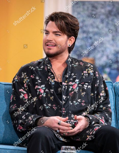 Créditos: Steve Meddle/​ITV/​Shutterstock
