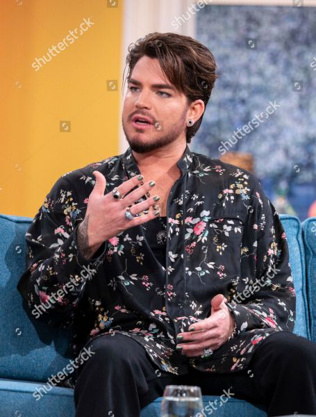 Créditos: Steve Meddle/​ITV/​Shutterstock
