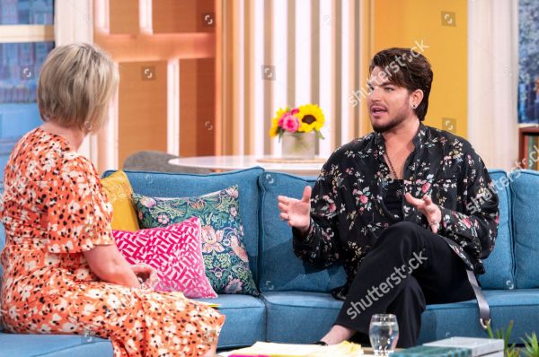 Créditos: Steve Meddle/​ITV/​Shutterstock
