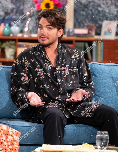 Créditos: Steve Meddle/​ITV/​Shutterstock
