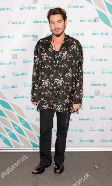 Créditos: Steve Meddle/​ITV/​Shutterstock
