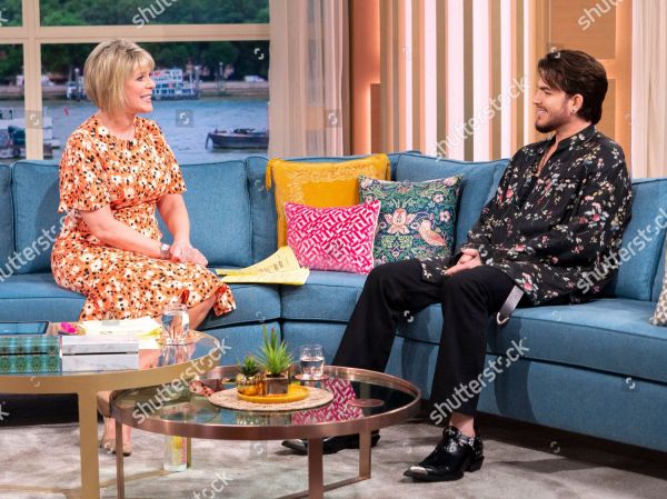 Créditos: Steve Meddle/​ITV/​Shutterstock
