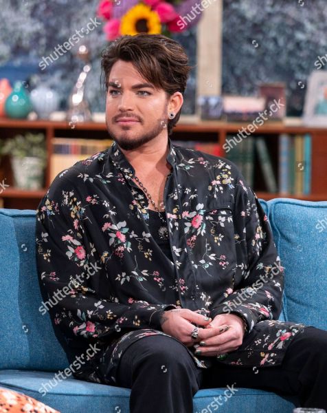 Créditos: Steve Meddle/​ITV/​Shutterstock
