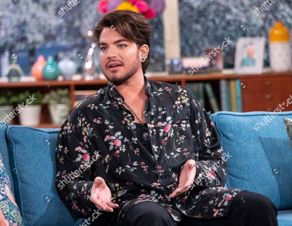 Créditos: Steve Meddle/​ITV/​Shutterstock
