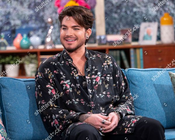 Créditos: Steve Meddle/​ITV/​Shutterstock
