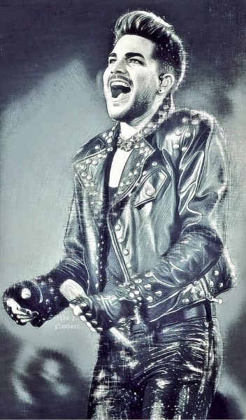Créditos: @tinapglambert
