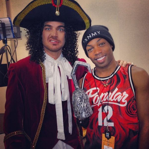 Créditos: toddyrockstar
