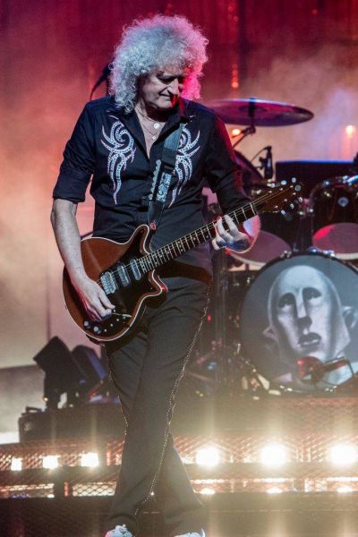 Créditos: Tom Donoghue/Las Vegas Review-Journal
