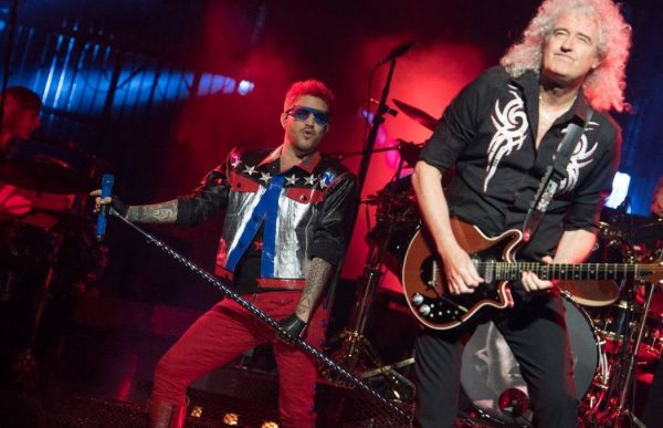 Créditos: Tom Donoghue/Las Vegas Review-Journal
