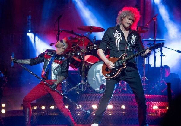 Créditos: Tom Donoghue/Las Vegas Review-Journal
