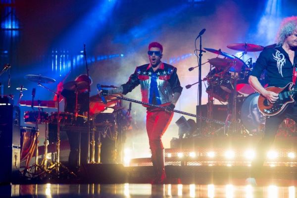 Créditos: Tom Donoghue/Las Vegas Review-Journal
