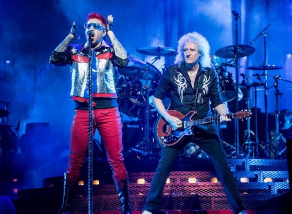 Créditos: Tom Donoghue/Las Vegas Review-Journal
