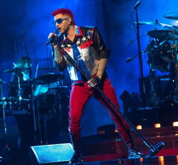 Créditos: Tom Donoghue/Las Vegas Review-Journal
