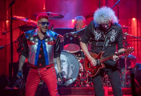 Créditos: Tom Donoghue/Las Vegas Review-Journal
