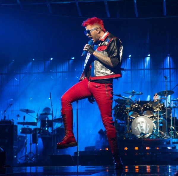 Créditos: Tom Donoghue/Las Vegas Review-Journal
