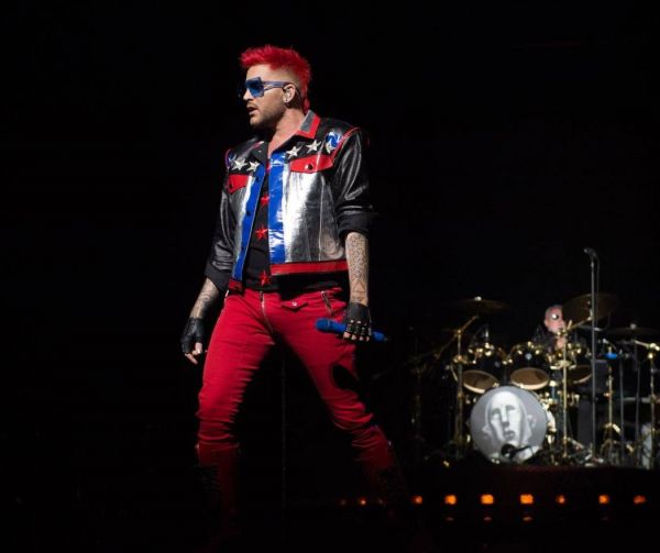 Créditos: Tom Donoghue/Las Vegas Review-Journal
