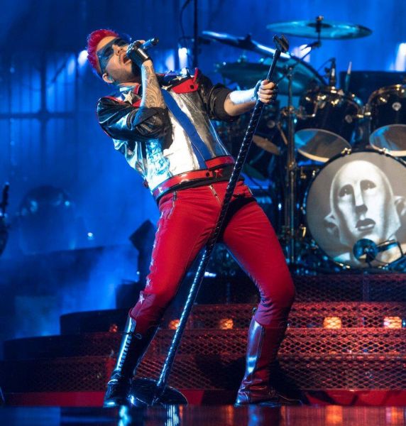 Créditos: Tom Donoghue/Las Vegas Review-Journal
